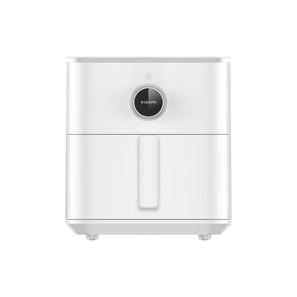 FREIDORA DE AIRE XIAOMI 6-5-LITROS BLANCO SMART WHITE