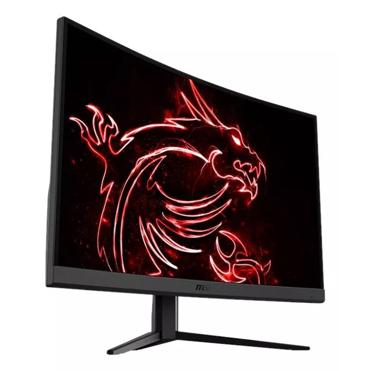 Monitor Msi Gamer G32c4w 31.5" - MONITOR MSI G32C4W 31.5" CURVO 1MS 