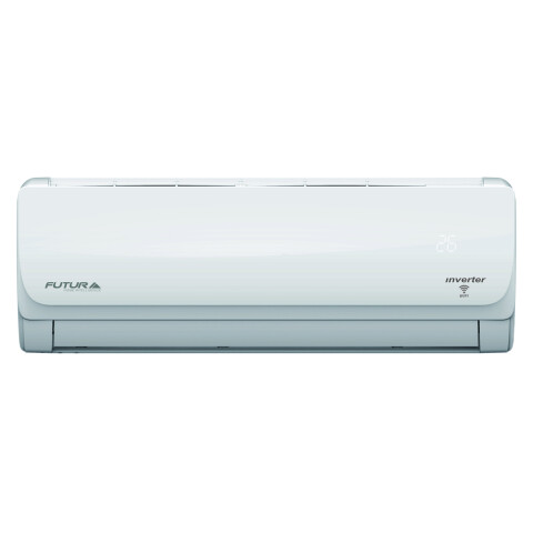 Aire Acondicionado Futura Asw-h18e3b4/luridi AIRE ACONDICIONADO FUTURA 18000 BTU INVE