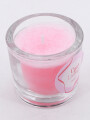 VELA VOTIVO JAZMÍN ROSADO