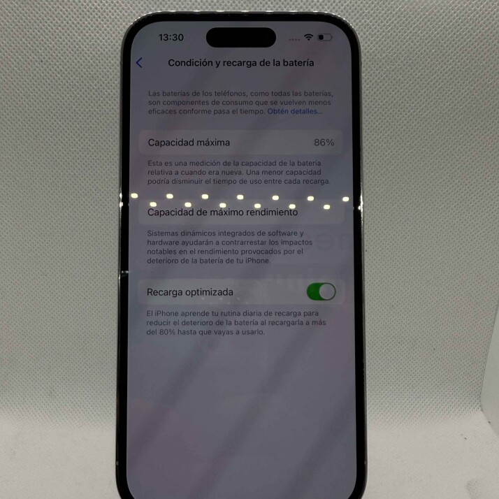 iPhone 14 Pro 256 GB - Starlight iPhone 14 Pro 256 GB - Starlight