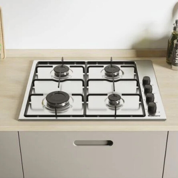 Anafe A Gas Candy Chw6lbx ANAFE EMPOTRAR A GAS CANDY CHW6LBX