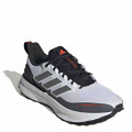 Championes de Hombre Adidas Ultrarun 5 Blanco - Gris - Negro