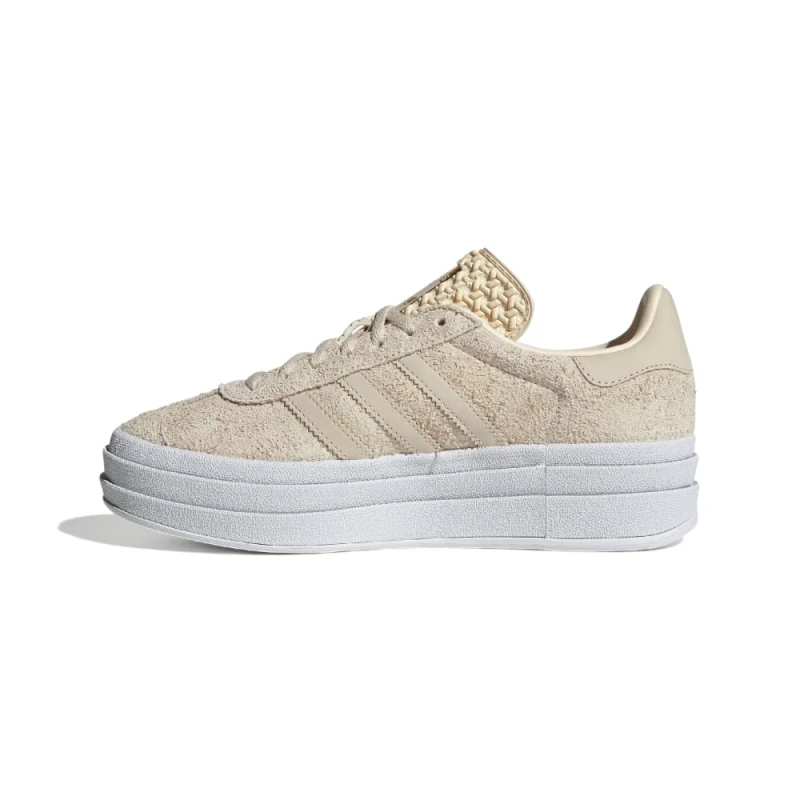 Gazelle Bold W Wonder White