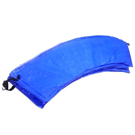 Cobertor P/ Cama Elástica Trampolin 2.44m Colores Cme008244
