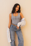 Blusa Atena Blue Blusa Atena Blue