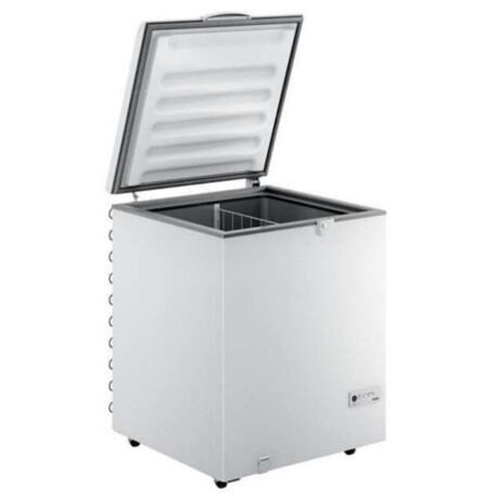 Freezer Horizontal Consul 221 lts CHA22LBDWX Freezer Horizontal Consul 221 lts CHA22LBDWX