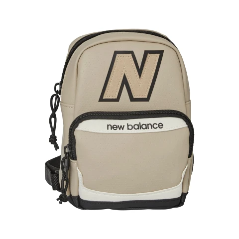 Mochila New Balance - MICRO BACKPACK - LAB23108SOT STONEWARE