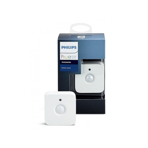 Sensor de movimiento HUE Motion Sensor L27440