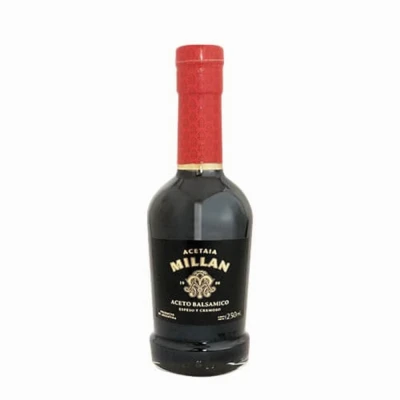 Aceto balsamico cremoso 250ml Millan Aceto Balsamico Cremoso Millan