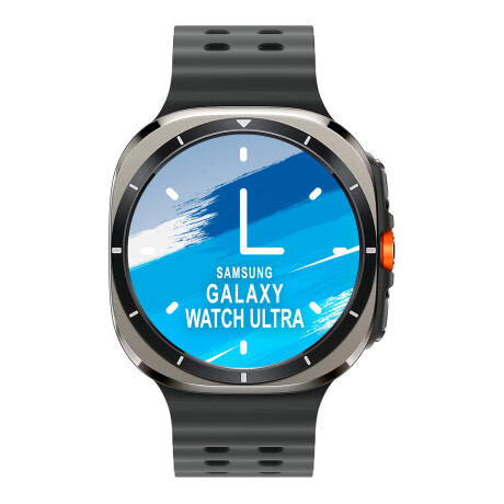 Samsung - Smartwatch Galaxy Watch Ultra 47 Mm - MIL-STD-810H. 10ATM. IP68. 1,5'' Super Amoled. 4G. R 001