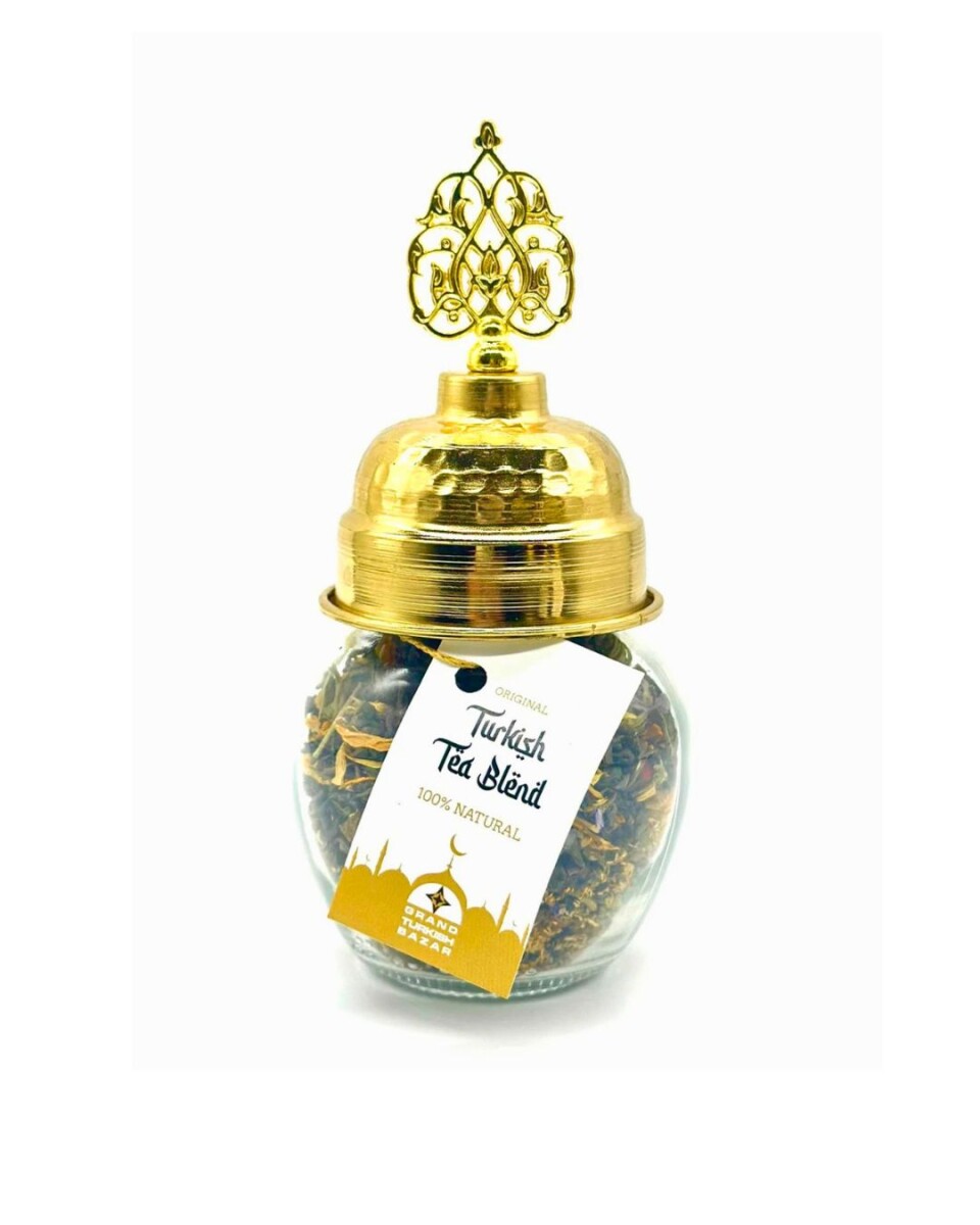 Blend de té T2 - Pure Rose 