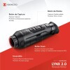 Visor Térmico Hikmicro Lynx Pro Lh19 2.0 Visor Térmico Hikmicro Lynx Pro Lh19 2.0