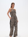 Pantalon Lulua Estampado 1
