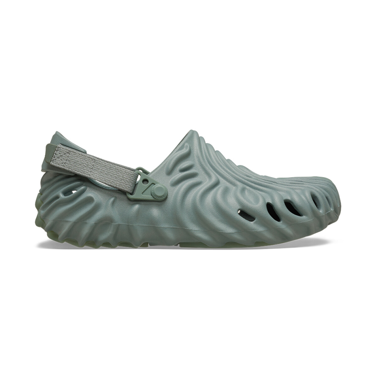 Crocs Salehe Bembury X The Pollex Clog - Unisex 