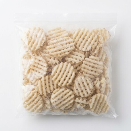 Marmatu Crisscuts 2kg Marmatu Crisscuts 2kg