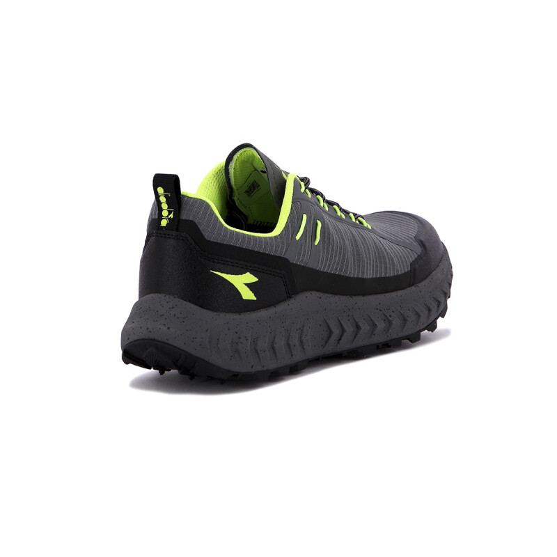 Champion Diadora Hiking Man Phuket - GRIS Gris