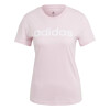 Remera Training - Adidas - ADIDAS W LIN T de Mujer - GL0771 Rosado