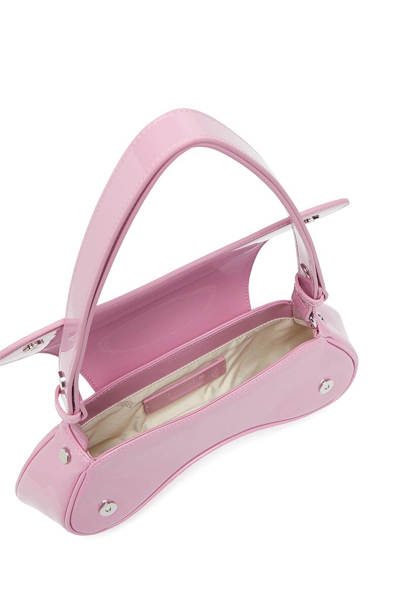 Crossbody Para Mujer Play Crossbody Rosa