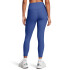 Meridian Rib Ankle Leg-BLU BLU-432