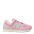 Championes de Mujer New Balance 574 Rosado