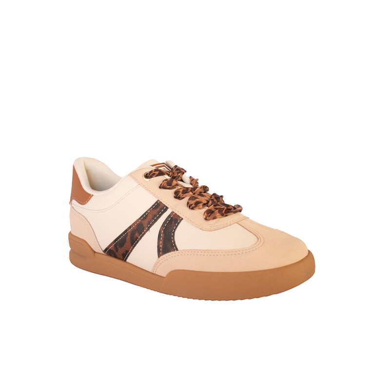 Zapato Dama Piccadilly OFF WHITE