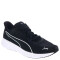 Championes de Hombre Puma Transport Modern Negro - Blanco