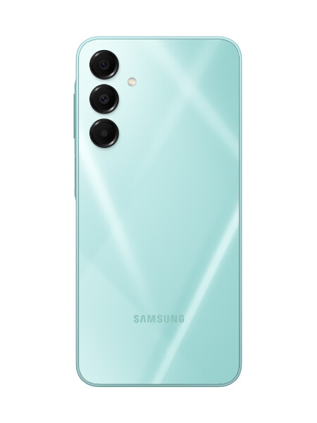 Celular Samsung Galaxy A16 6+128 GB Verde