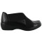 Zapato de Mujer Lombardino Casual Poly Negro