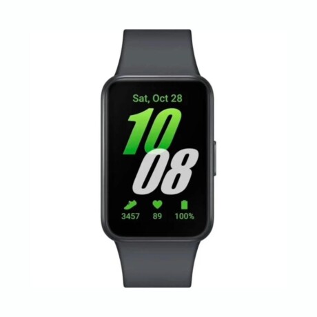 Reloj Smartwatch SAMSUNG FIT 3 1.6' AMOLED Sumergible IP68 BT - GRAY Reloj Smartwatch SAMSUNG FIT 3 1.6' AMOLED Sumergible IP68 BT - GRAY