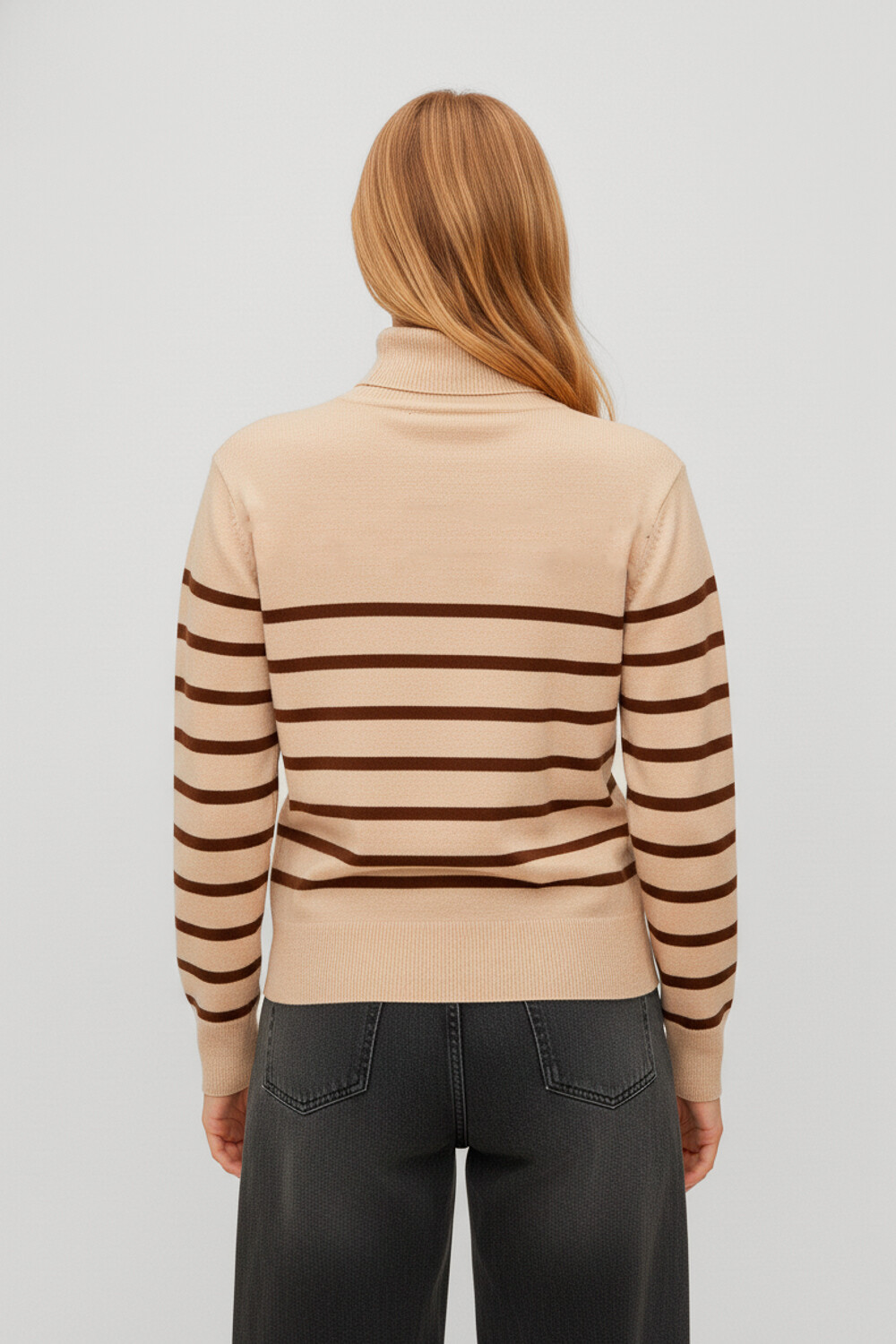 Sweater Molla Estampado 2