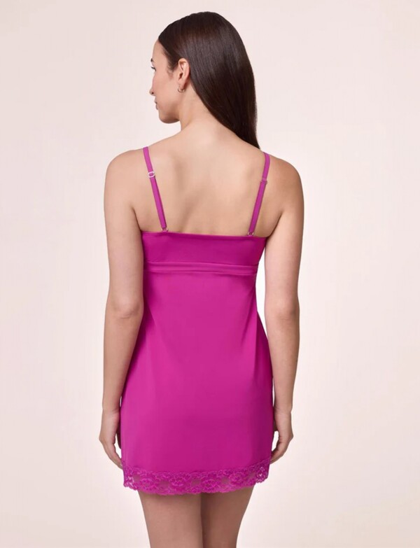 Chemise Dreamcatcher FUCSIA
