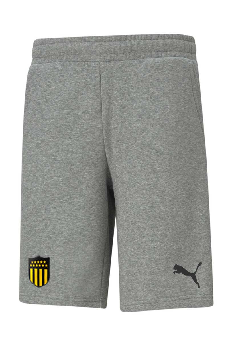 PUMA ESS SHORT CAP 