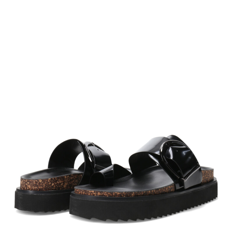 Sandalias de Mujer Miss Carol KIRE Negro