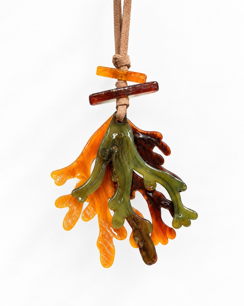 Collar - Colores 16 