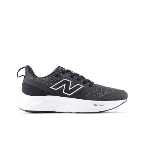 Championes New Balance de Niño - 625 - GK625EA BLACK