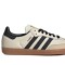 Championes Adidas Samba Gacela Beige