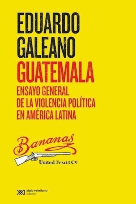 GUATEMALA GUATEMALA