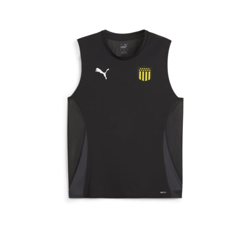 MUSCULOSA PUMA TEAMGOAL 03