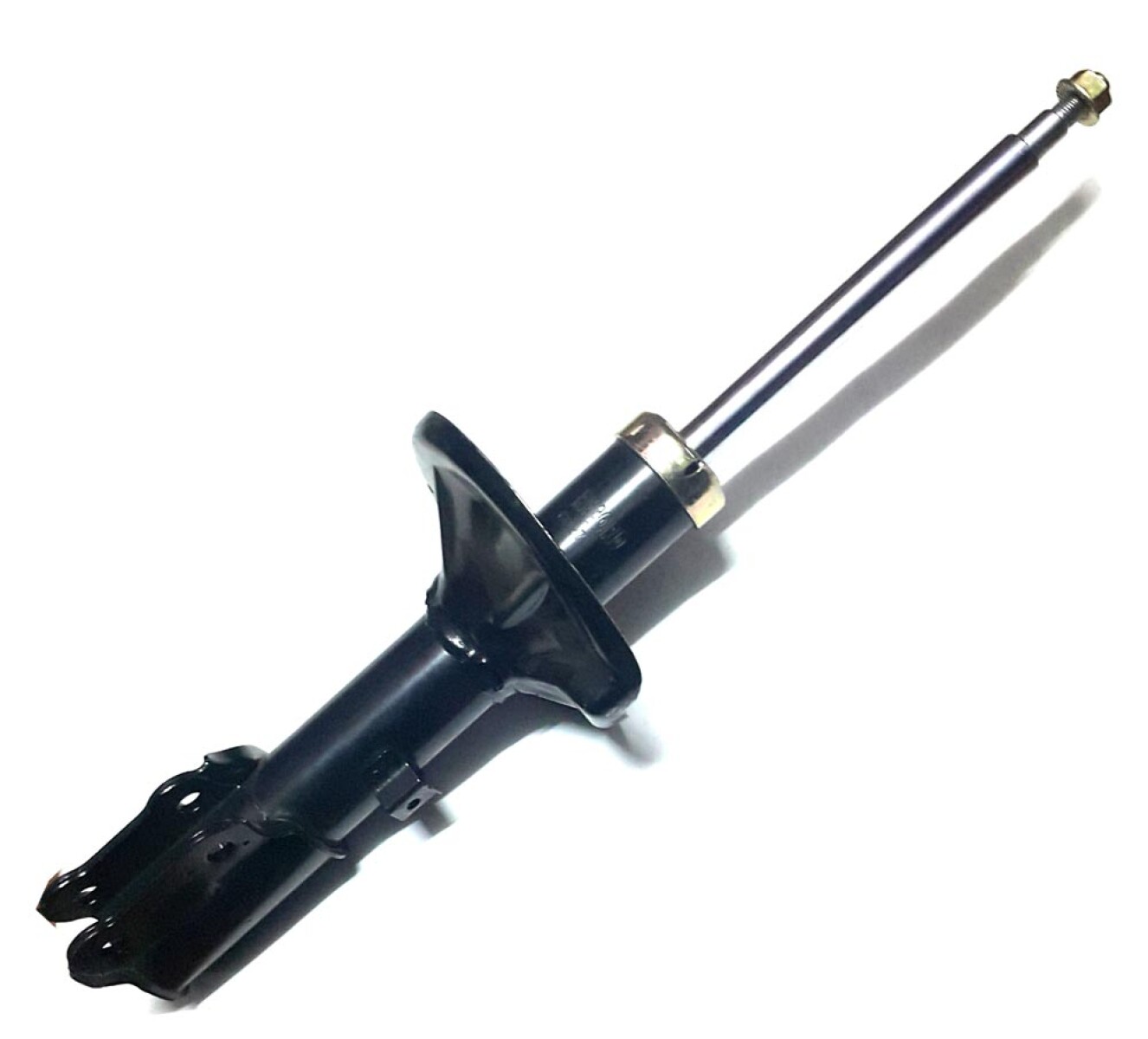 AMORTIGUADOR HYUNDAI DEL. IZQ. ACCENT 1999-2005 - JUEGO POR 2 UNIDADES 