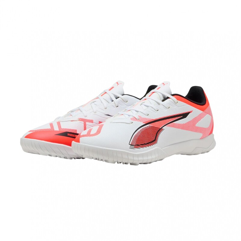 PUMA ULTRA 5 PLAY TT Black
