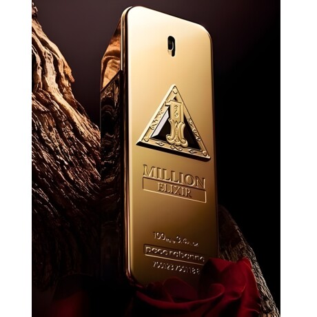 Perfume Rabanne One M Elixir Intense Edp 200ml + Obsequio Perfume Rabanne One M Elixir Intense Edp 200ml + Obsequio