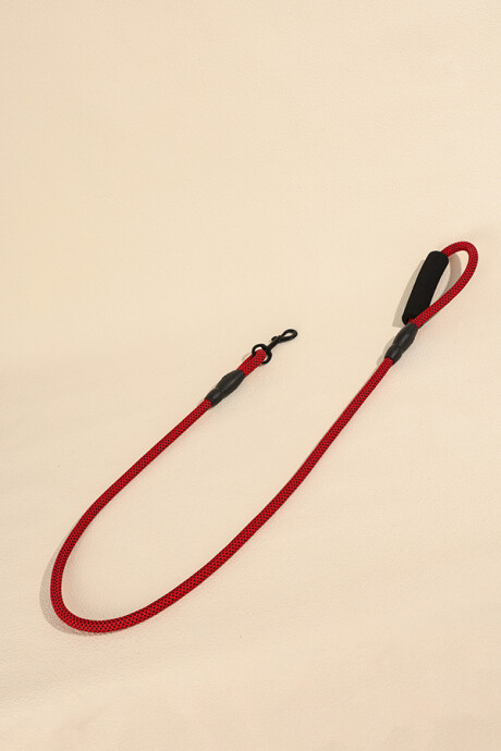 Accesorio Correa Bordeaux Color Unico