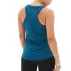 Musculosa New Balance Speed Jacquard Azul