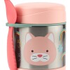 Pote termico skip hop gatita