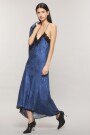VESTIDO NEW IDENTITY Azul