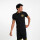 Remera Polo CAP Train Peñarol Licencias Hombre 002