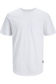 Camiseta Noa Pocket White
