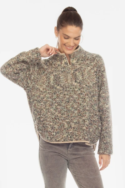 Sweater Gris