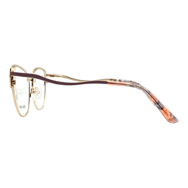 IRIS VISION IRI504 5218-140 C6 - Adulto - Lila lilacombinado